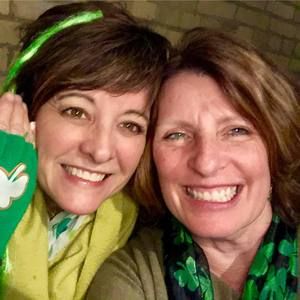 Meet your Posher, Lori